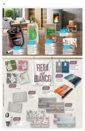 Volantino Sirene Blu Pagina 14