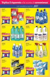 Volantino Sirene Blu Pagina 4