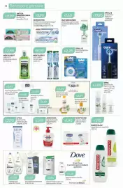 Volantino Sirene Blu Pagina 6