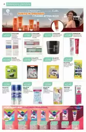 Volantino Sirene Blu Pagina 8