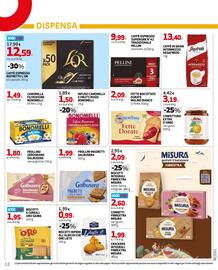 Volantino Extracoop Pagina 12