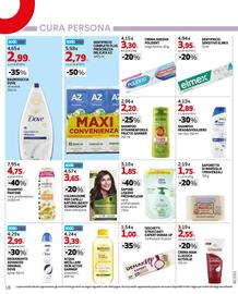 Volantino Extracoop Pagina 18