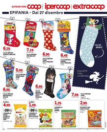 Volantino Extracoop Pagina 22