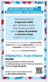 Volantino Coop Master Alleanza 3.0 Pagina 11