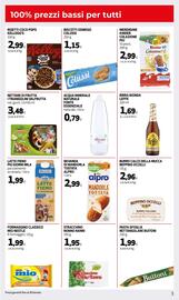 Volantino Coop Master Alleanza 3.0 Pagina 3