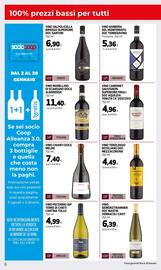 Volantino Coop Master Alleanza 3.0 Pagina 6