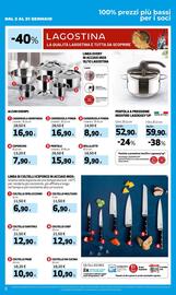 Volantino Coop Master Alleanza 3.0 Pagina 8