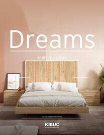 Catálogo Kibuc Página 1