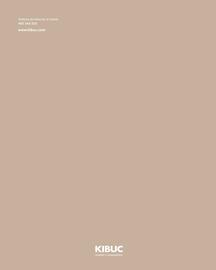 Catálogo Kibuc Página 116