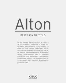 Catálogo Kibuc Página 5