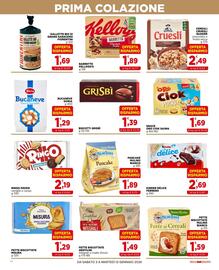 Volantino Gran mercato Pagina 14