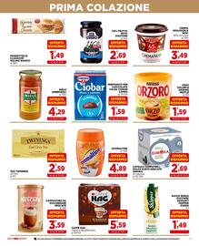 Volantino Gran mercato Pagina 15