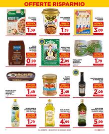 Volantino Gran mercato Pagina 16