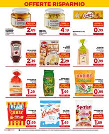 Volantino Gran mercato Pagina 17