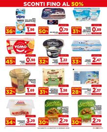 Volantino Gran mercato Pagina 2