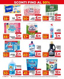 Volantino Gran mercato Pagina 7