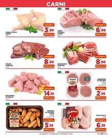 Volantino Gran mercato Pagina 8