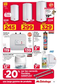 Mr Bricolage folder Pagina 11