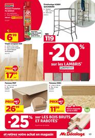 Mr Bricolage folder Pagina 13