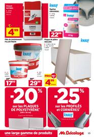 Mr Bricolage folder Pagina 15