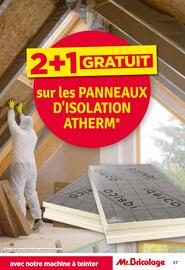 Mr Bricolage folder Pagina 17