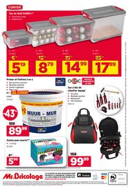 Mr Bricolage folder Pagina 20