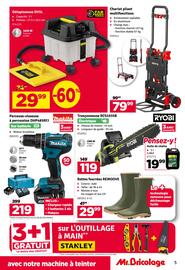 Mr Bricolage folder Pagina 5