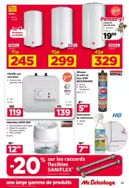 Mr Bricolage folder Pagina 11