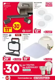 Mr Bricolage folder Pagina 12
