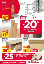 Mr Bricolage folder Pagina 13