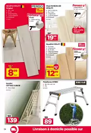 Mr Bricolage folder Pagina 14