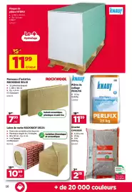 Mr Bricolage folder Pagina 16