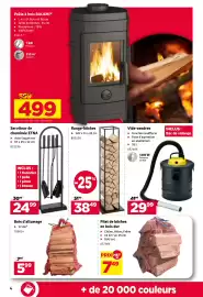 Mr Bricolage folder Pagina 4