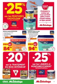 Mr Bricolage folder Pagina 7