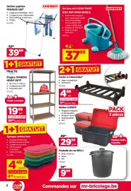 Mr Bricolage folder Pagina 8