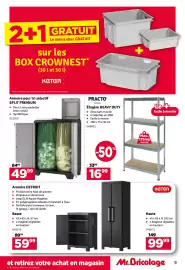 Mr Bricolage folder Pagina 9