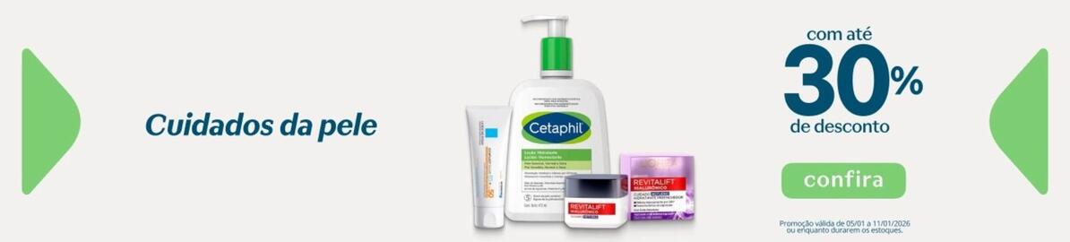 Encarte Droga Raia semana 2 Página 6