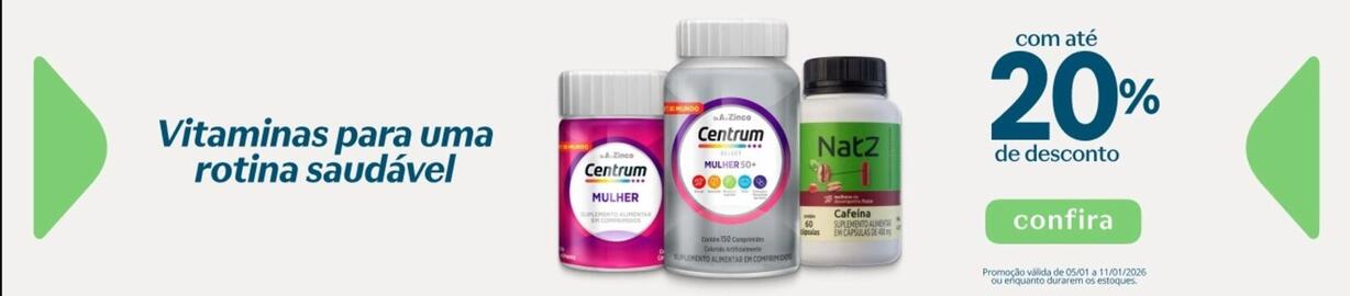 Encarte Droga Raia semana 2 Página 7