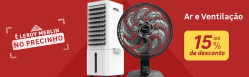 Catálogo Leroy Merlin Página 1