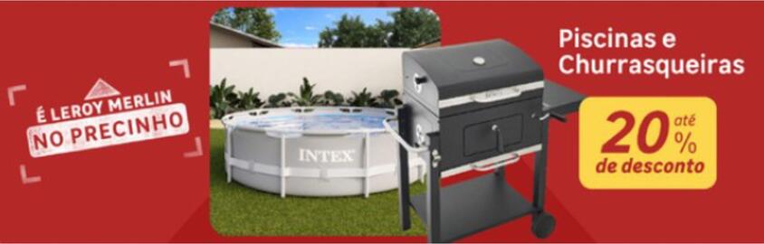 Catálogo Leroy Merlin Página 2