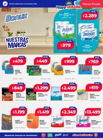 Catálogo Supermayorista Vital semana 2 Página 2