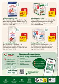 Catalogue Maxi Zoo semaine 2 page 12