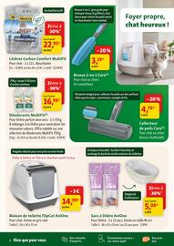 Catalogue Maxi Zoo semaine 2 page 2