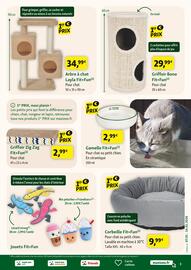 Catalogue Maxi Zoo semaine 2 page 3
