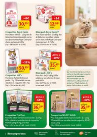 Catalogue Maxi Zoo semaine 2 page 4