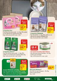 Catalogue Maxi Zoo semaine 2 page 5