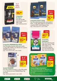 Catalogue Maxi Zoo semaine 2 page 7