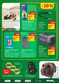 Catalogue Maxi Zoo semaine 2 page 9