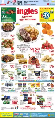 Ingles Markets weekly ad (valid until 6-01)