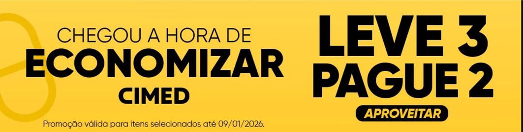 Encarte Farmácia Preço Popular Página 1